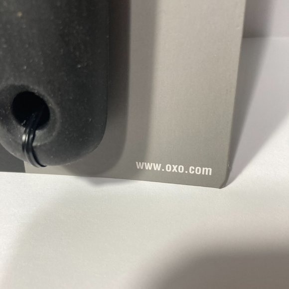 OXO SoftWorks Swivel Peeler Built In Potato Eyer (1) One Stainless Steel Blade - Picture 3 of 16